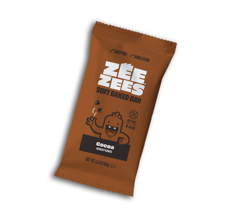 Nutrition Bars Wholesale Zee Zees